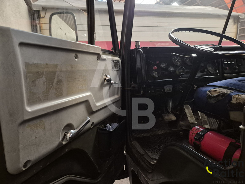 Kamaz 5320 - Camión volquete: foto 3 Kamaz 5320 - Camión volquete: foto 3