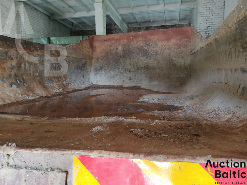 Kamaz 5511 - Camión volquete: foto 5 Kamaz 5511 - Camión volquete: foto 5