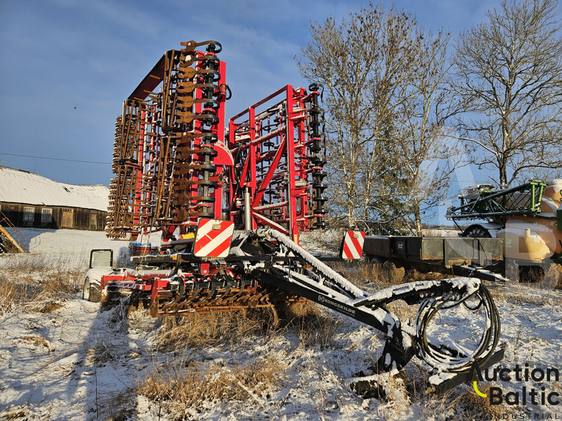 Kongskilde Germinator Pro 7900 BBK - Cultivador: foto 1 Kongskilde Germinator Pro 7900 BBK - Cultivador: foto 1