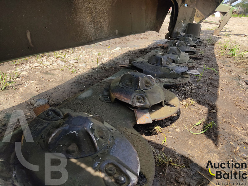 Krone ActiveMow R360 - Segadora: foto 5 Krone ActiveMow R360 - Segadora: foto 5