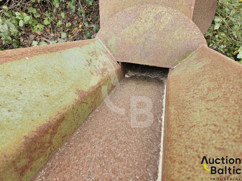 Kurt Honerloh - Astilladora de leña: foto 4 Kurt Honerloh - Astilladora de leña: foto 4