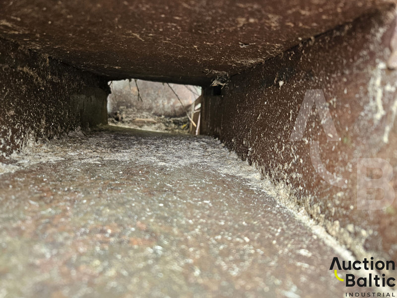 Kurt Honerloh - Astilladora de leña: foto 5 Kurt Honerloh - Astilladora de leña: foto 5