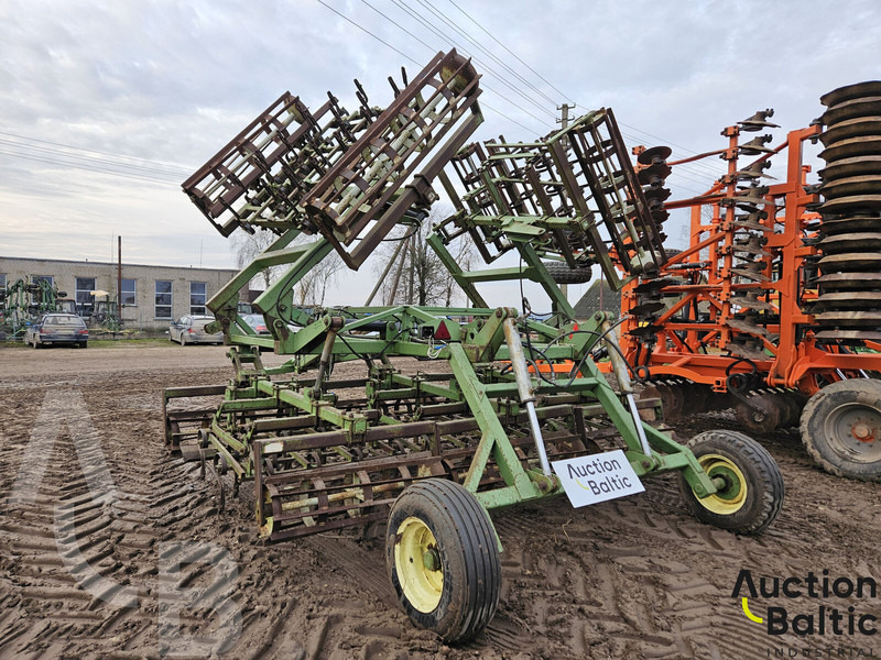 Laumetris KGL-7 - Cultivador: foto 3 Laumetris KGL-7 - Cultivador: foto 3