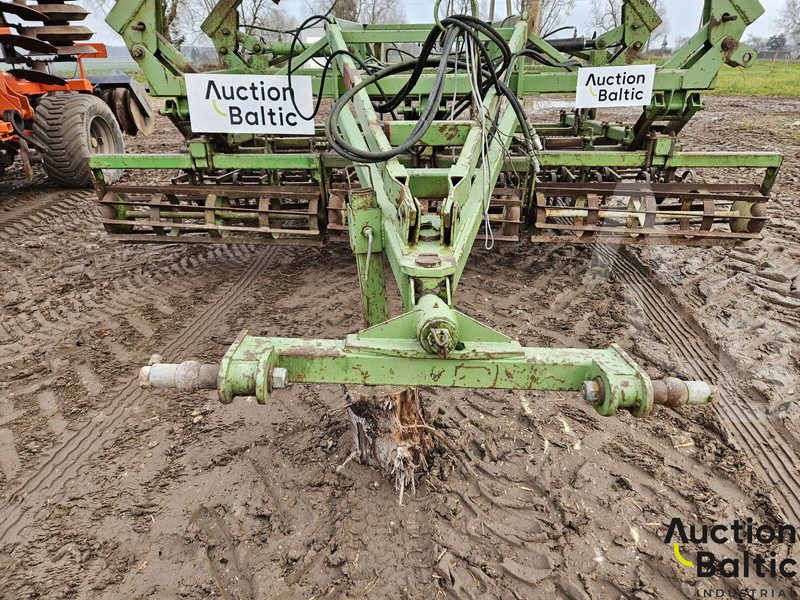 Laumetris KGL-7 - Cultivador: foto 5 Laumetris KGL-7 - Cultivador: foto 5