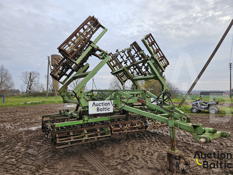 Laumetris KGL-7 - Cultivador: foto 2 Laumetris KGL-7 - Cultivador: foto 2