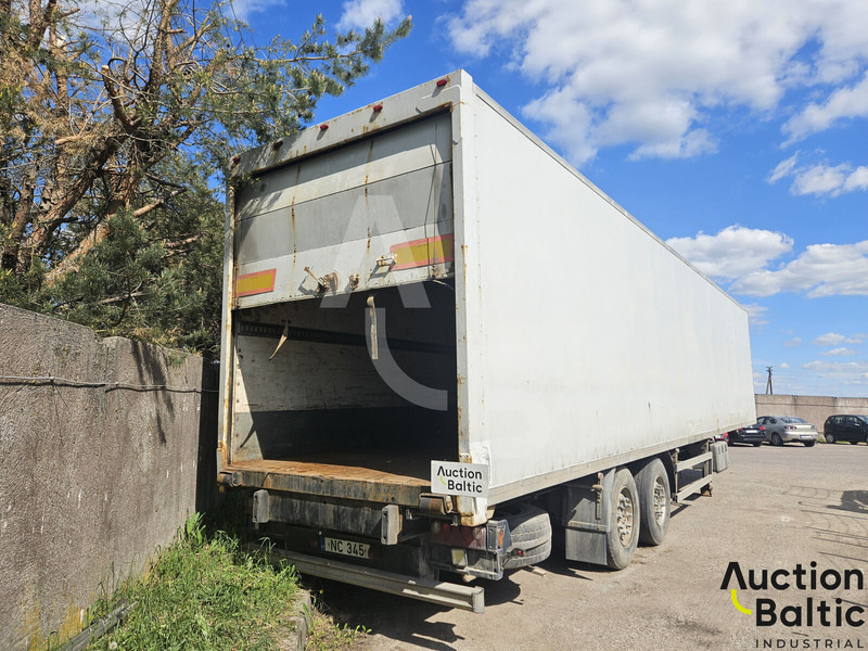 Lecitrailer - Semirremolque lona: foto 4 Lecitrailer - Semirremolque lona: foto 4