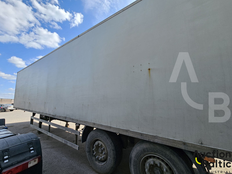 Lecitrailer - Semirremolque lona: foto 5 Lecitrailer - Semirremolque lona: foto 5
