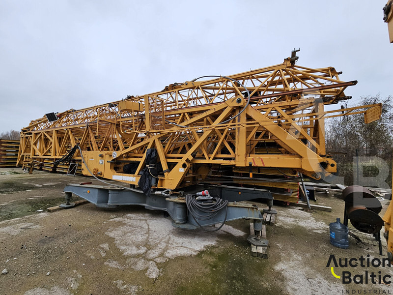 Liebherr 56K - Grúa torre: foto 4 Liebherr 56K - Grúa torre: foto 4