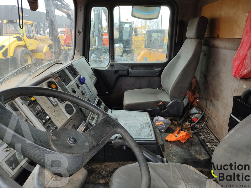 Leasing de MAN 19.293 MAN 19.293: foto 6