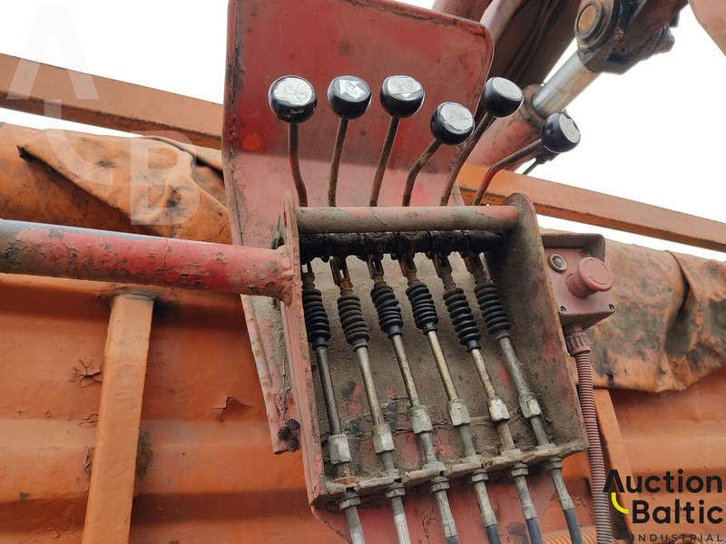Leasing de MAN 19.293 MAN 19.293: foto 14