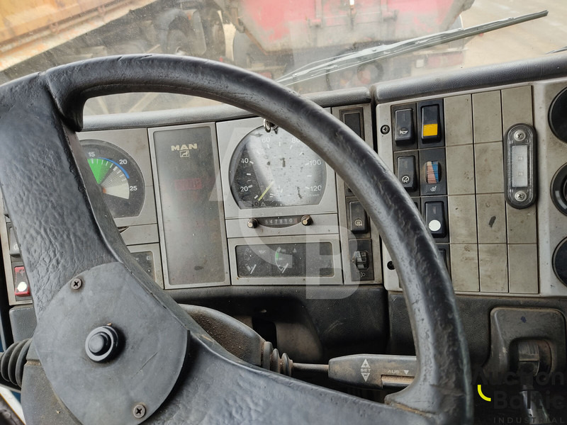 Leasing de MAN 19.293 MAN 19.293: foto 9