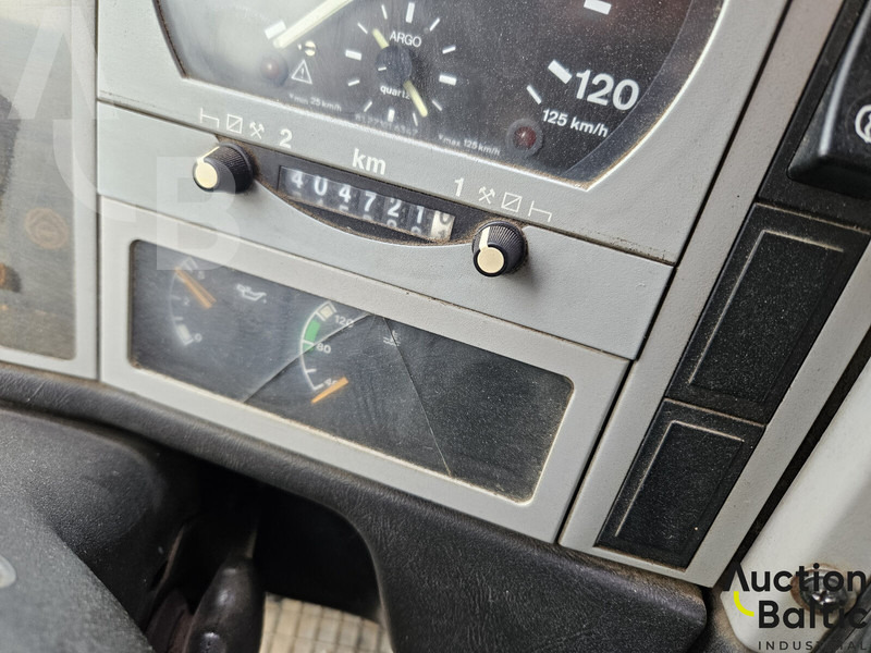 MAN FE360 - Camión volquete: foto 5 MAN FE360 - Camión volquete: foto 5