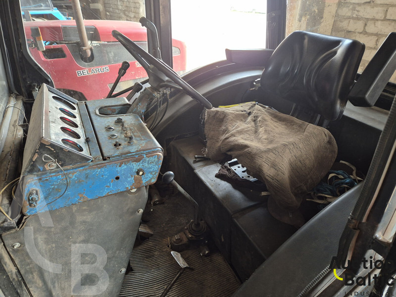 MTZ 82 - Tractor: foto 5 MTZ 82 - Tractor: foto 5