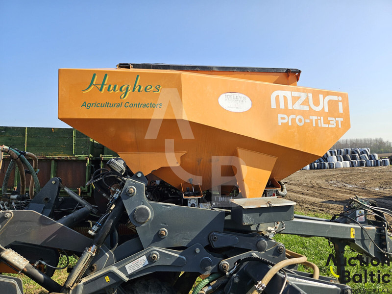MZURI PRO-TIL3T - Combinado de siembra: foto 5 MZURI PRO-TIL3T - Combinado de siembra: foto 5