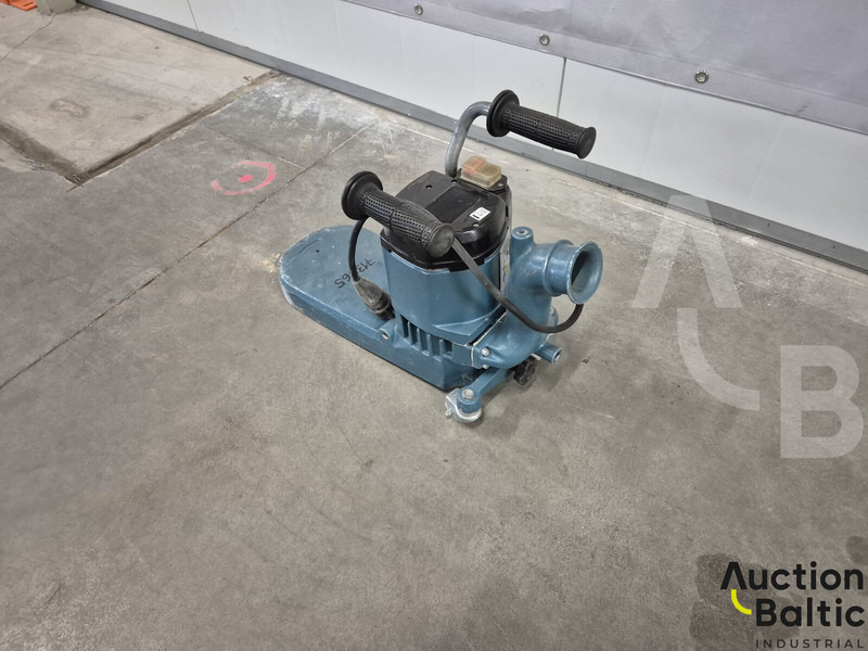 Kunzle & Tasin Pegasus - Maquinaria de construcción: foto 2 Kunzle & Tasin Pegasus - Maquinaria de construcción: foto 2