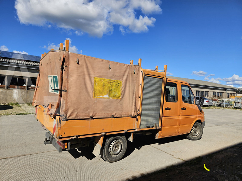 Mercedes-Benz 313 - Maquinaria de construcción: foto 3 Mercedes-Benz 313 - Maquinaria de construcción: foto 3