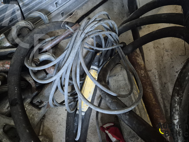 WACKER NEUSON IRFU58/230/15 - Maquinaria de construcción: foto 3 WACKER NEUSON IRFU58/230/15 - Maquinaria de construcción: foto 3