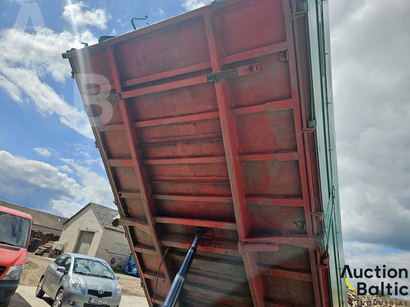 Camión volquete Mercedes-Benz 914: foto 10 Camión volquete Mercedes-Benz 914: foto 10