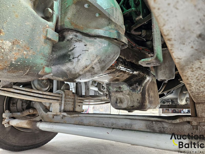 Camión volquete Mercedes-Benz 914: foto 18 Camión volquete Mercedes-Benz 914: foto 18