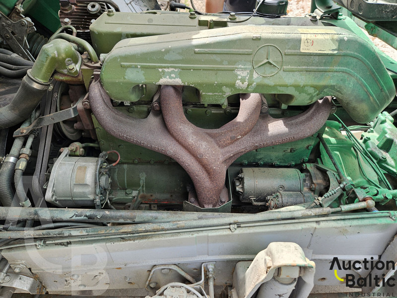 Camión volquete Mercedes-Benz 914: foto 14 Camión volquete Mercedes-Benz 914: foto 14