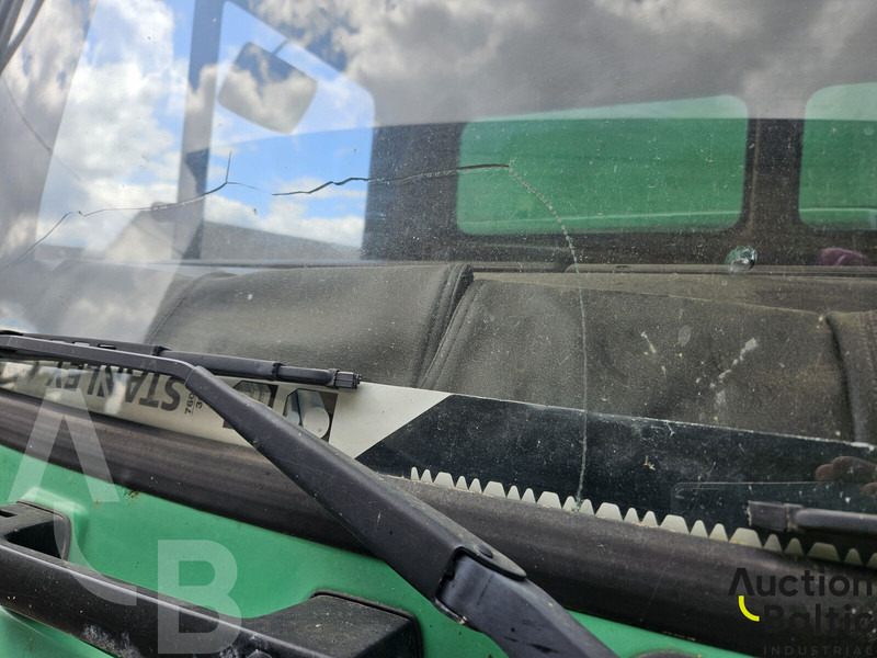 Camión volquete Mercedes-Benz 914: foto 9 Camión volquete Mercedes-Benz 914: foto 9