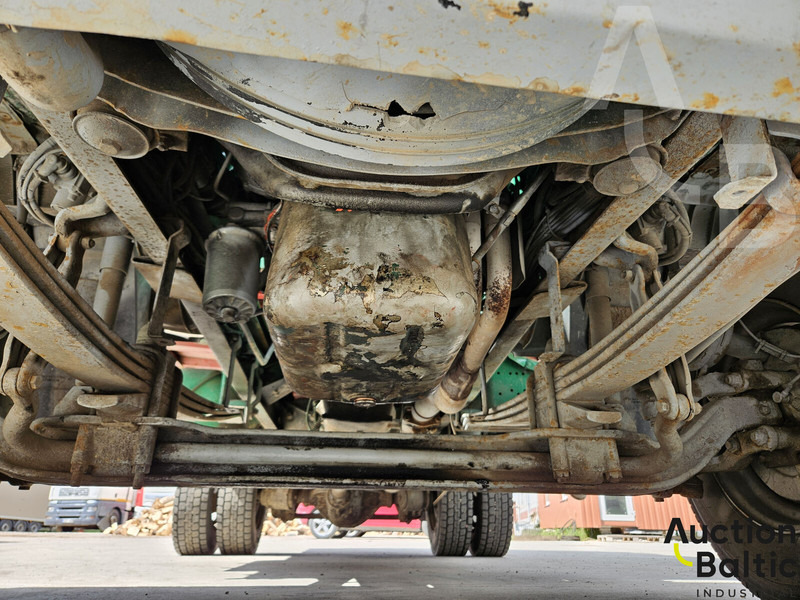 Camión volquete Mercedes-Benz 914: foto 16 Camión volquete Mercedes-Benz 914: foto 16