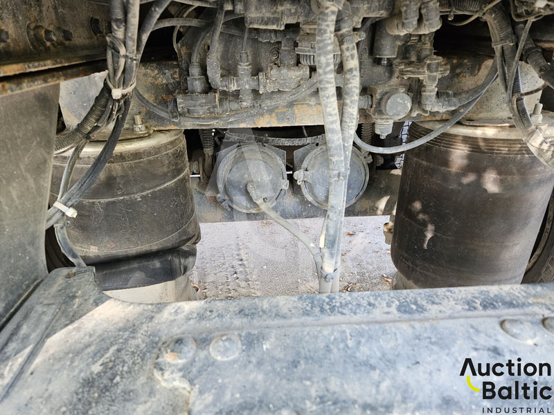 Leasing de Mercedes-Benz Actros 1844 Mercedes-Benz Actros 1844: foto 16 Leasing de Mercedes-Benz Actros 1844 Mercedes-Benz Actros 1844: foto 16