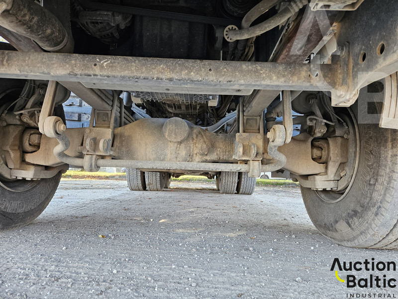 Leasing de Mercedes-Benz Actros 1844 Mercedes-Benz Actros 1844: foto 9 Leasing de Mercedes-Benz Actros 1844 Mercedes-Benz Actros 1844: foto 9