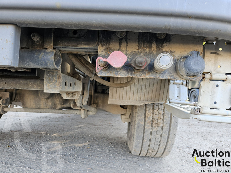 Leasing de Mercedes-Benz Actros 1844 Mercedes-Benz Actros 1844: foto 10 Leasing de Mercedes-Benz Actros 1844 Mercedes-Benz Actros 1844: foto 10