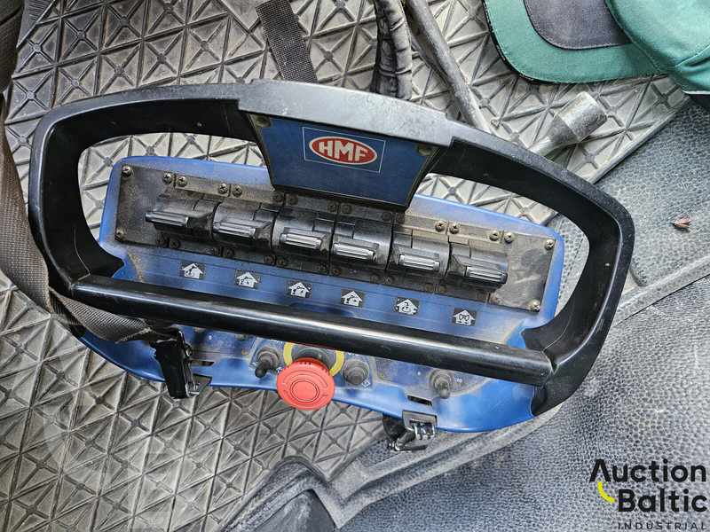 Leasing de Mercedes-Benz Actros 1844 Mercedes-Benz Actros 1844: foto 19 Leasing de Mercedes-Benz Actros 1844 Mercedes-Benz Actros 1844: foto 19