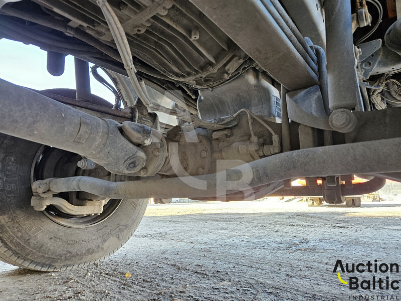 Leasing de Mercedes-Benz Actros 1844 Mercedes-Benz Actros 1844: foto 17 Leasing de Mercedes-Benz Actros 1844 Mercedes-Benz Actros 1844: foto 17