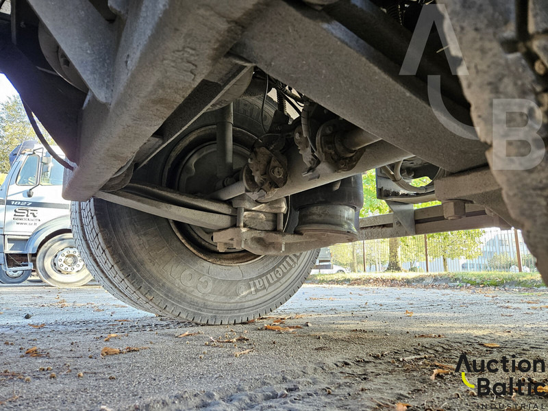 Leasing de Mercedes-Benz Actros 1844 Mercedes-Benz Actros 1844: foto 15 Leasing de Mercedes-Benz Actros 1844 Mercedes-Benz Actros 1844: foto 15