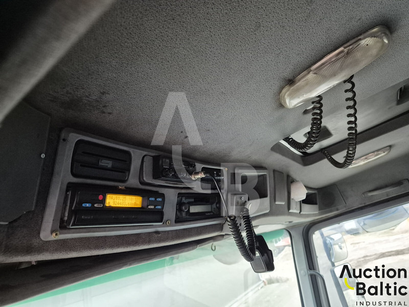 Camión volquete Mercedes-Benz Actros 4141: foto 10