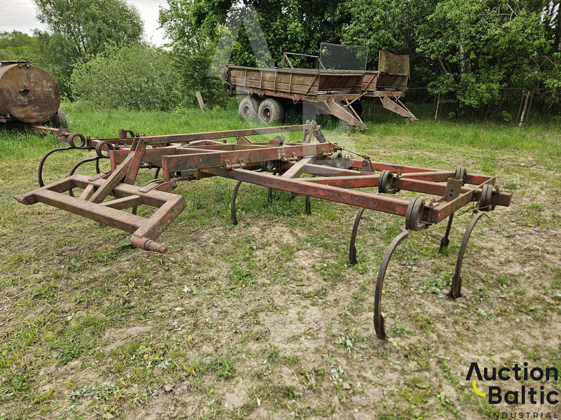 Onbekend Cultivator - Cultivador: foto 5 Onbekend Cultivator - Cultivador: foto 5