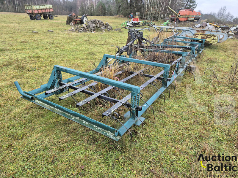 Onbekend Harrows - Grada: foto 3 Onbekend Harrows - Grada: foto 3