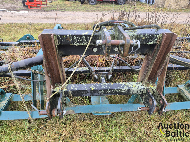 Onbekend Harrows - Grada: foto 5 Onbekend Harrows - Grada: foto 5