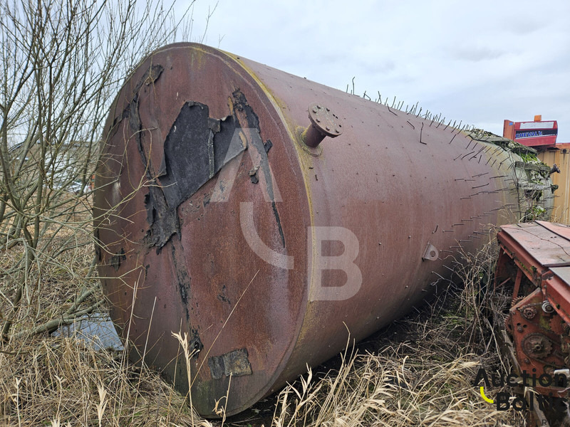 Onbekend Tanker - Camión cisterna: foto 4 Onbekend Tanker - Camión cisterna: foto 4