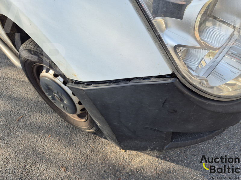 Furgón Opel Movano: foto 20