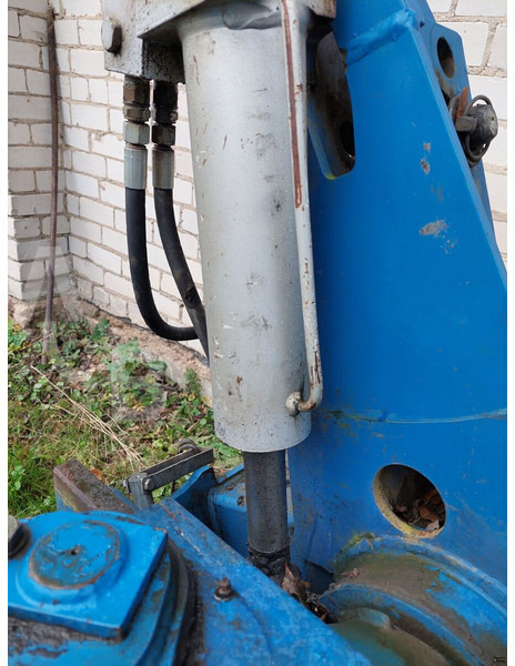 Arado Overum DX 51075 H XL: foto 10