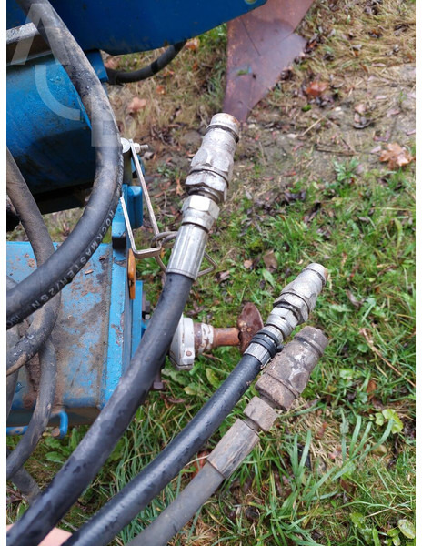 Arado Overum DX 51075 H XL: foto 12