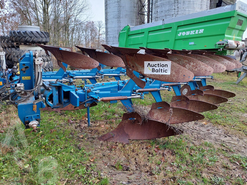 Overum DX 51075 H XL - Arado: foto 1 Overum DX 51075 H XL - Arado: foto 1