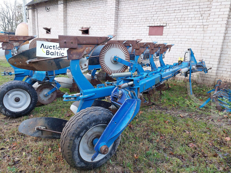 Overum DX 51075 H XL - Arado: foto 4 Overum DX 51075 H XL - Arado: foto 4