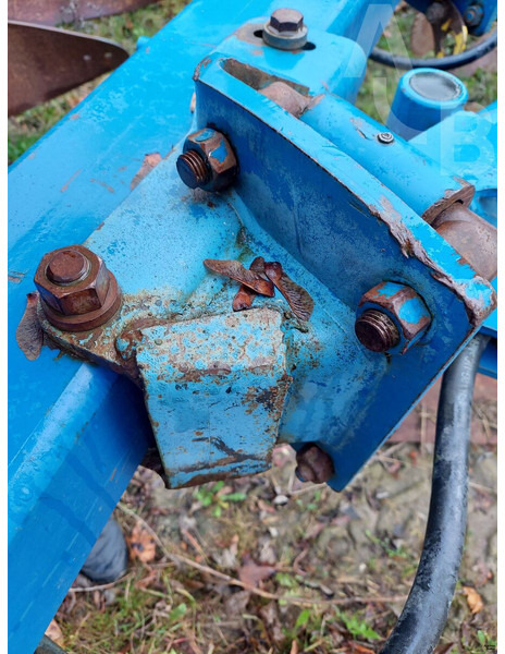 Arado Overum DX 51075 H XL: foto 8