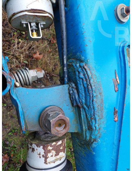 Arado Overum DX 51075 H XL: foto 9