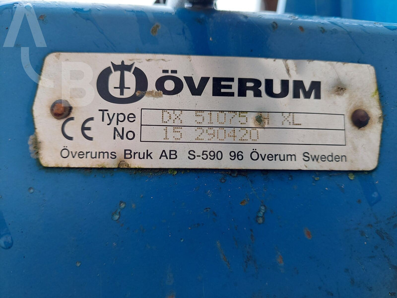 Arado Overum DX 51075 H XL: foto 13