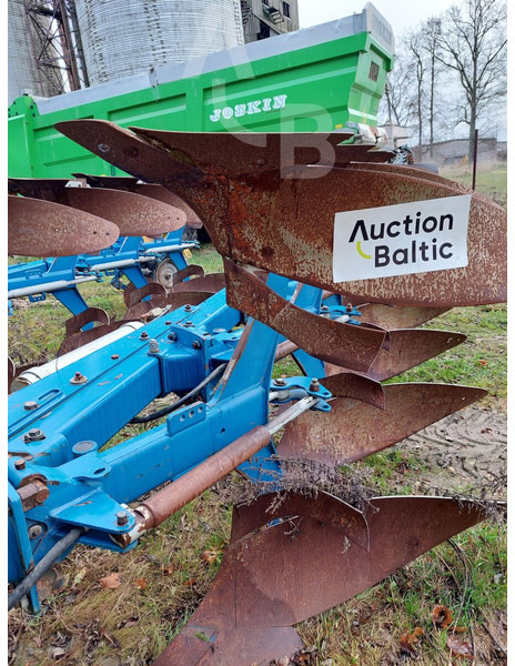 Arado Overum DX 51075 H XL: foto 6