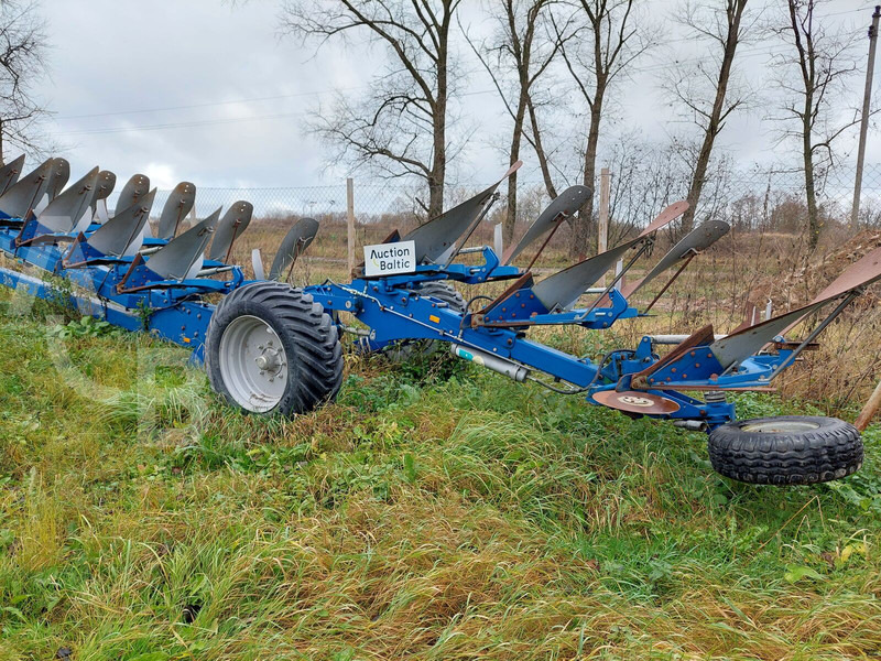 Overum DXL 91080 H - Arado: foto 3 Overum DXL 91080 H - Arado: foto 3
