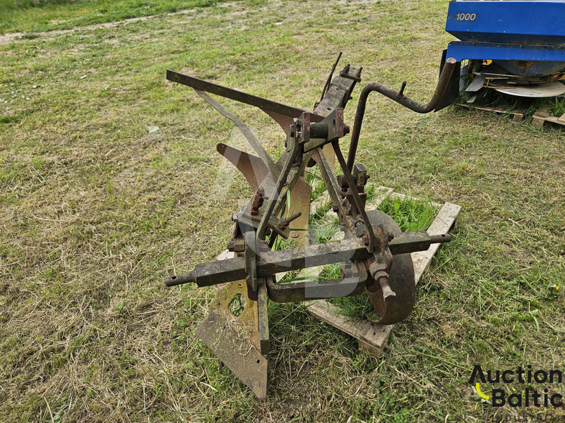 Plow - Arado: foto 3 Plow - Arado: foto 3