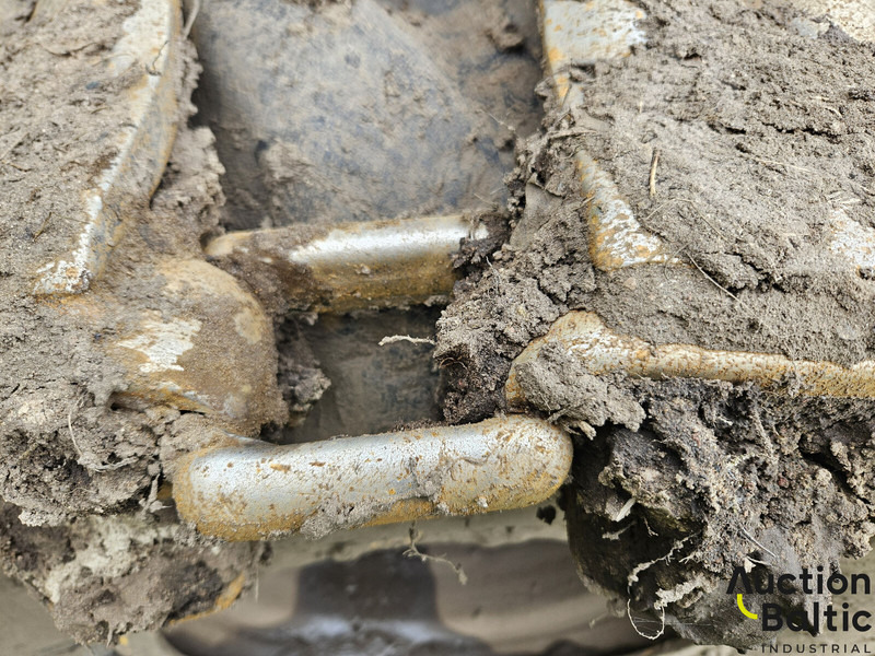 Cosechadora Ponsse Beaver: foto 19 Cosechadora Ponsse Beaver: foto 19