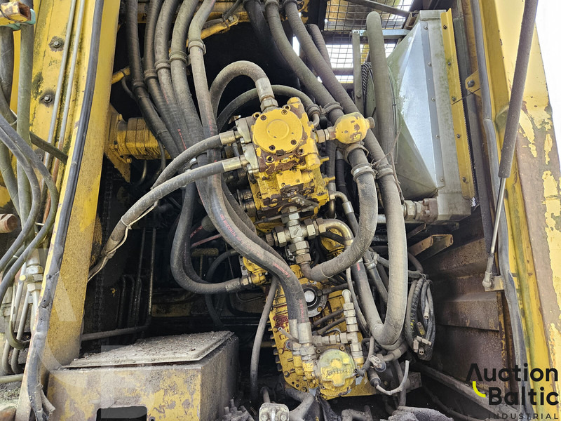 Ropa R26.45K - Cosechadora de granos: foto 5 Ropa R26.45K - Cosechadora de granos: foto 5